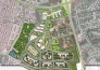 draw from scratch, render 2d, 3d site master plan, interior, exterior